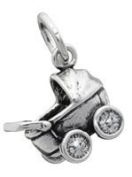 Charm Giovanni Raspini Charms in Argento 06043 - 06043